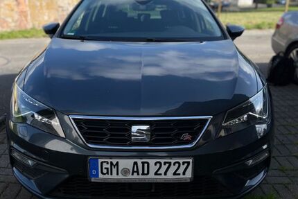 Seat Leon 180.000 km 14.700 &euro; Waldbröl 51545