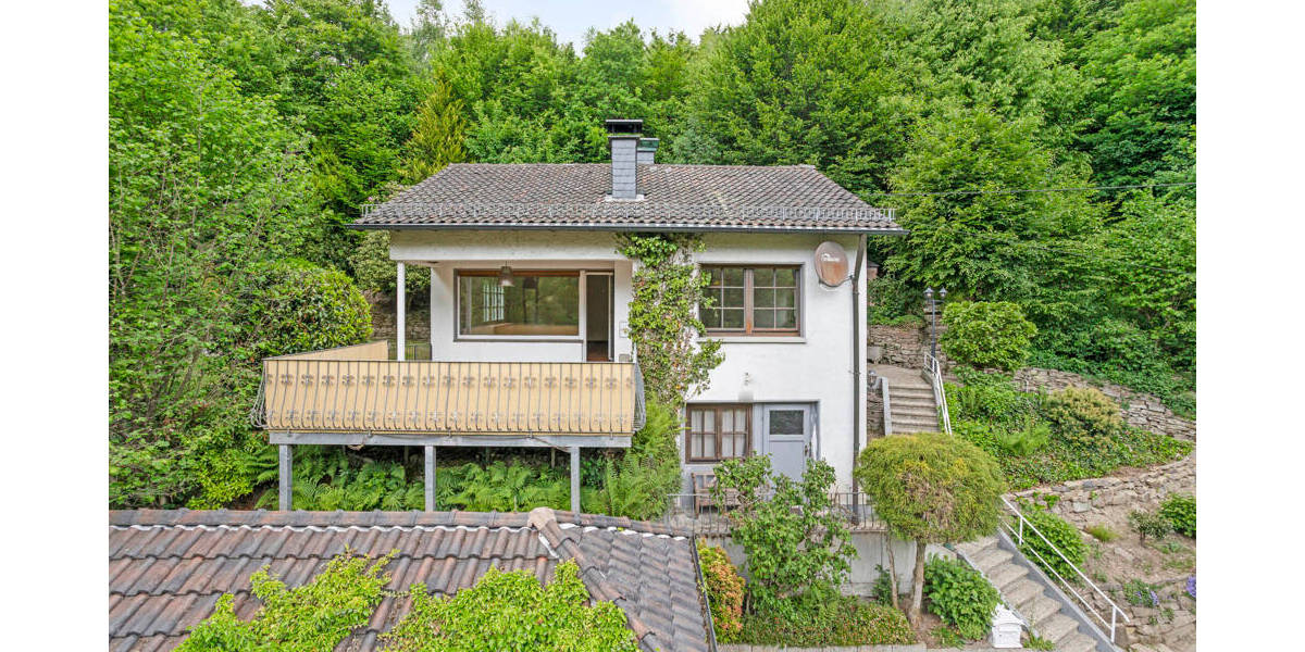 Einfamilienhaus Overath / Vilkerath Vilkerath - 6 Zimmer, 169 m&sup2;, 589.000&euro; | Angebot:26043528