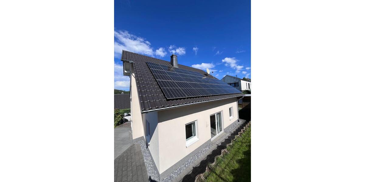 Einfamilienhaus Attendorn - 6 Zimmer, 167 m&sup2;, 540.000&euro; | Angebot:27436317