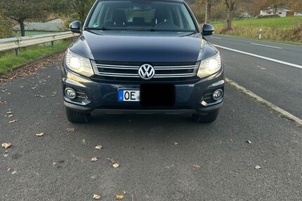 VW Tiguan 166.000 km 10.850 &euro; Drolshagen 57489