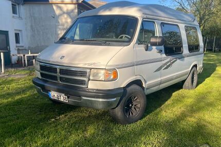 Dodge RAM 79.500 km 13.999 &euro; Hückeswagen 42499