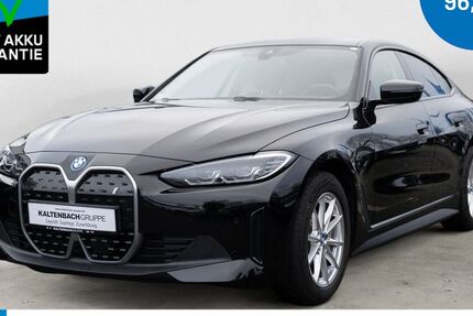 BMW i4 43.411 km 30.390 &euro; Wiehl 51674