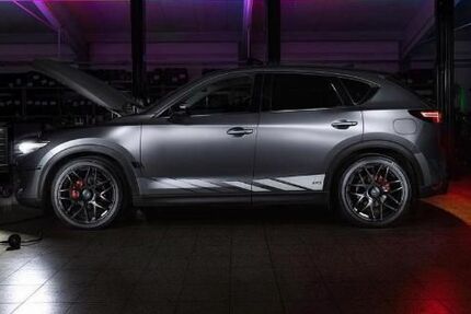 Mazda CX-30 28.990 km 25.690 &euro; Kürten 51515