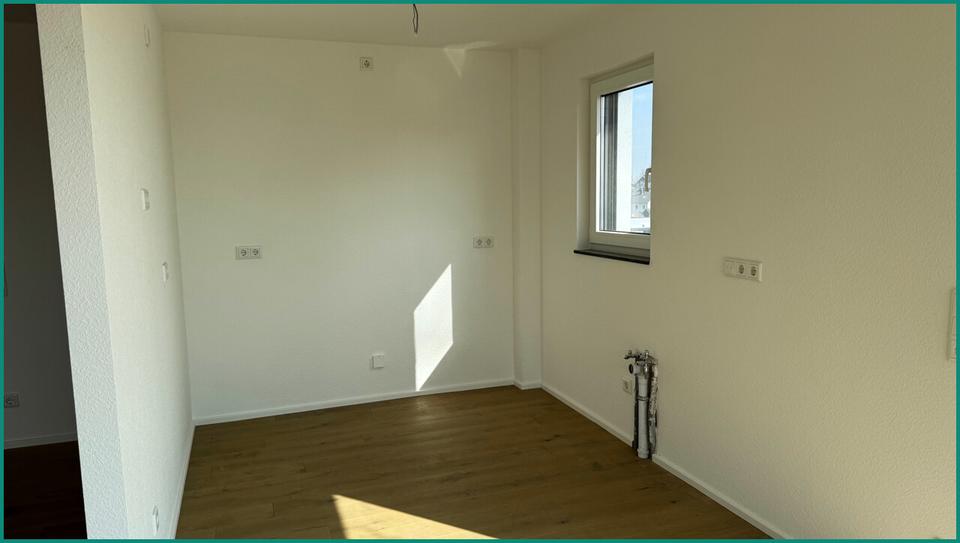 Etagenwohnung Radevormwald - 3 Zimmer, 87 m&sup2;, 1.057&euro; | Angebot:26180135