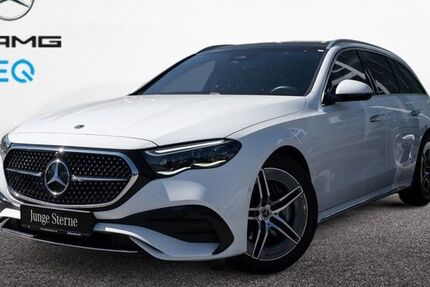 Mercedes-Benz E 300 31.384 km 52.490 &euro; Plettenberg 58840