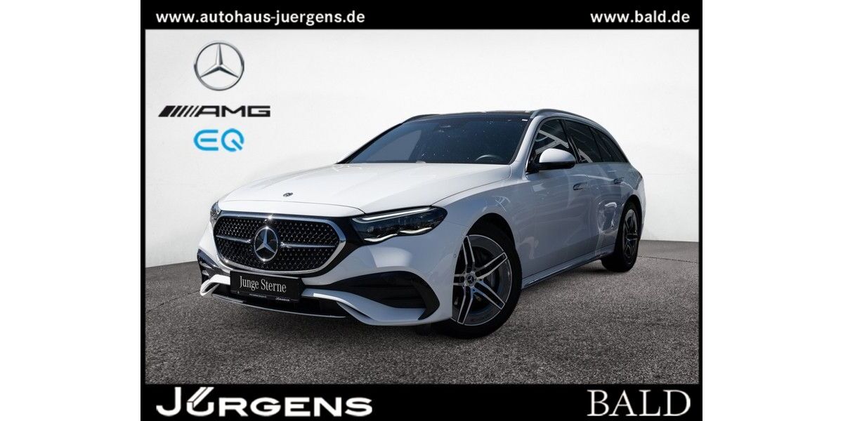 Mercedes-Benz E 300 31.384 km 52.490 &euro; Plettenberg 58840