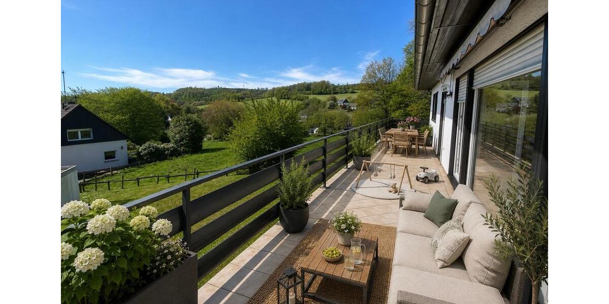 Einfamilienhaus Gummersbach Hepel - 6 Zimmer, 198 m&sup2;, 290.000&euro; | Angebot:27182932