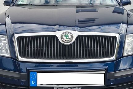 Skoda Octavia 163.000 km 4.800 &euro; Attendorn 57439