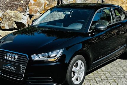 Audi A1 35.000 km 9.999 &euro; Olpe 57462