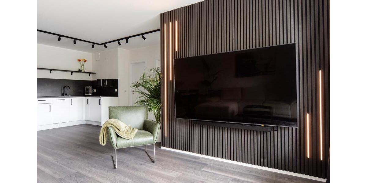 Etagenwohnung Lindlar - 2 Zimmer, 56 m&sup2;, 1.200&euro; | Angebot:24864889