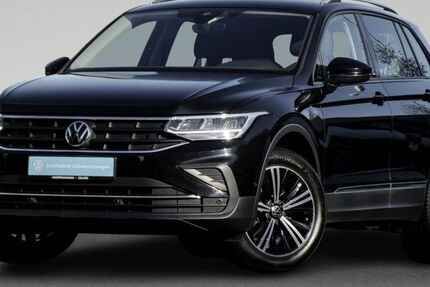 VW Tiguan 74.615 km 22.980 &euro; Olpe 57462