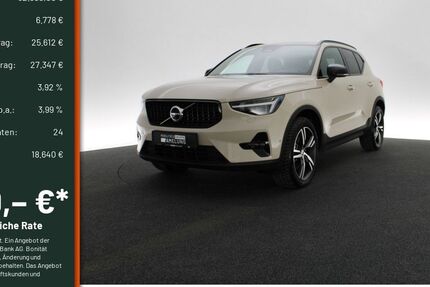 Volvo XC40 24.409 km 31.890 &euro; Engelskirchen 51766
