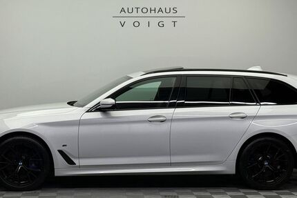 BMW 540 63.626 km 47.790 &euro; Radevormwald 42477