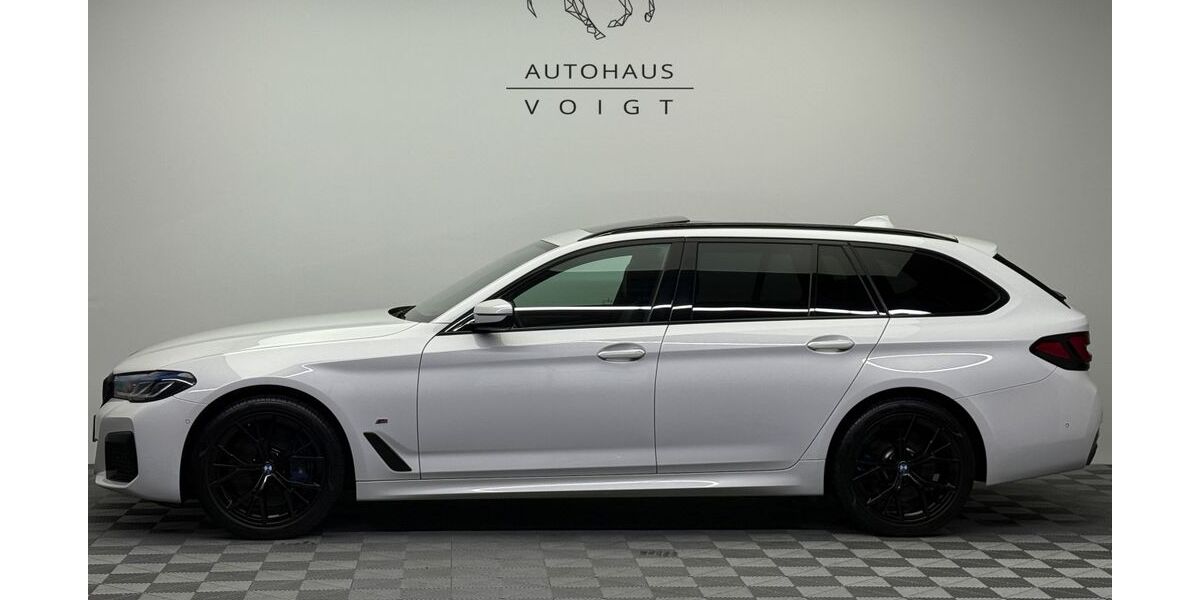 BMW 540 63.626 km 47.790 &euro; Radevormwald 42477