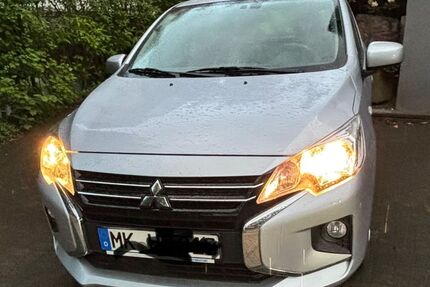 Mitsubishi Space Star 10.900 km 9.250 &euro; Lüdenscheid 58509