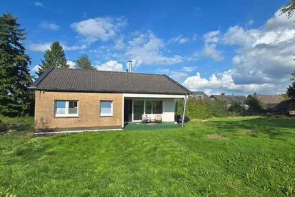 Haus Waldbröl - 4 Zimmer, 80 m&sup2;, 349.000&euro; | Angebot:27456363