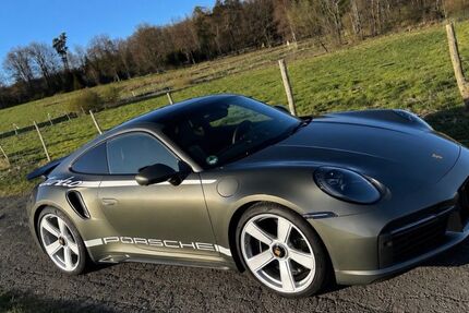 Porsche 992 2.000 km 269.900 &euro; Kierspe 58566