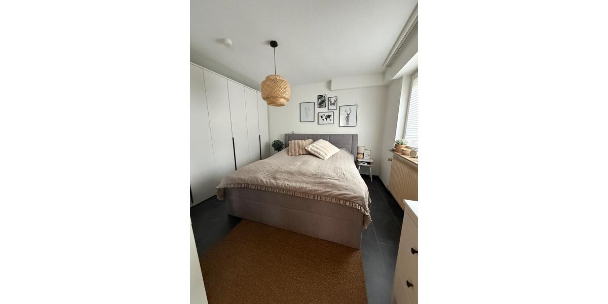 Etagenwohnung Meinerzhagen - 2 Zimmer, 55 m&sup2;, 595&euro; | Angebot:25941052