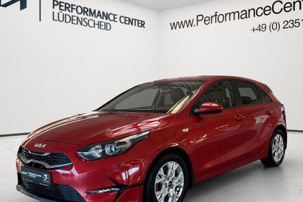 Kia ceed / Ceed 29.408 km 20.490 &euro; Lüdenscheid 58509