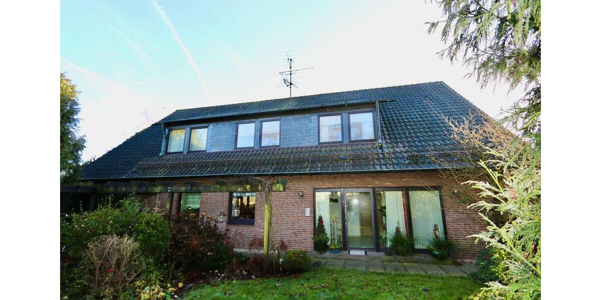 Etagenwohnung Overath - 3 Zimmer, 100 m&sup2;, 1.000&euro; | Angebot:24992525