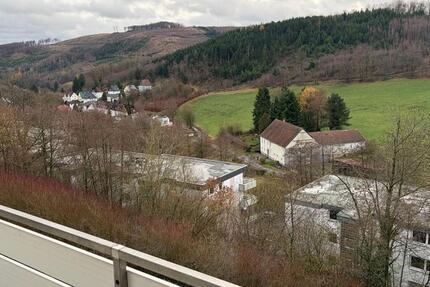 Wohnung Lüdenscheid Augustenthal - 4.5 Zimmer, 106 m&sup2;, 850&euro; | Angebot:25454165