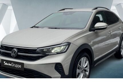VW Taigo 11.484 km 24.580 &euro; Gummersbach 51645