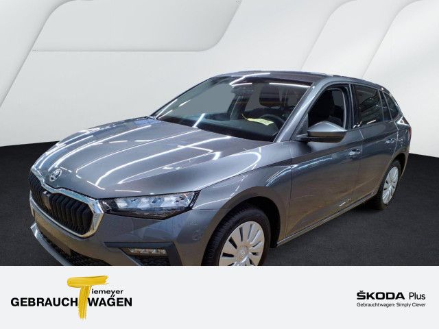 Skoda Scala 26.929 km 17.190 &euro; Werdohl 58791