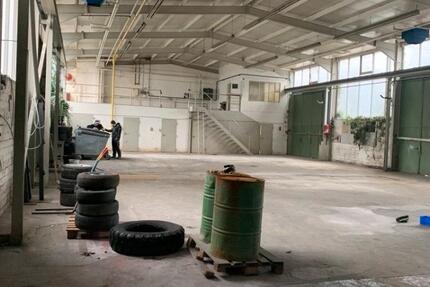 Gewerbeobjekt Reichshof - 4.115&euro; | Angebot:25205528