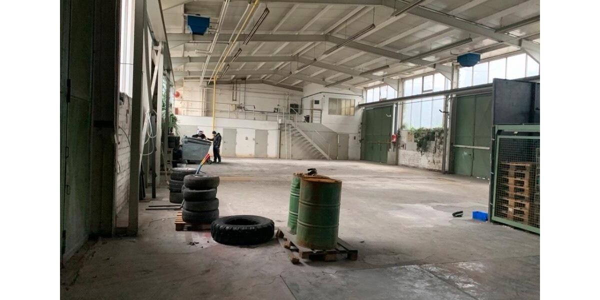 Gewerbeobjekt Reichshof - 4.115&euro; | Angebot:25205528