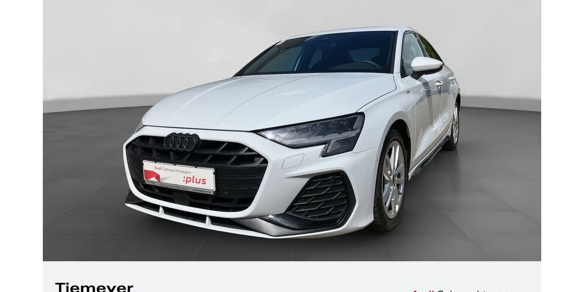 Audi A3 35.264 km 33.750 &euro; Lüdenscheid 58511