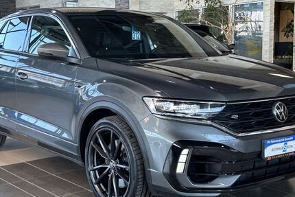 VW T-Roc 52.520 km 27.500 &euro; Eitorf 53783