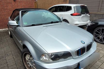 BMW 320 315.000 km 2.850 &euro; Kierspe 58566