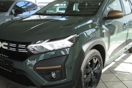 Dacia Sandero 15.050 km 18.400 &euro; Plettenberg 58840