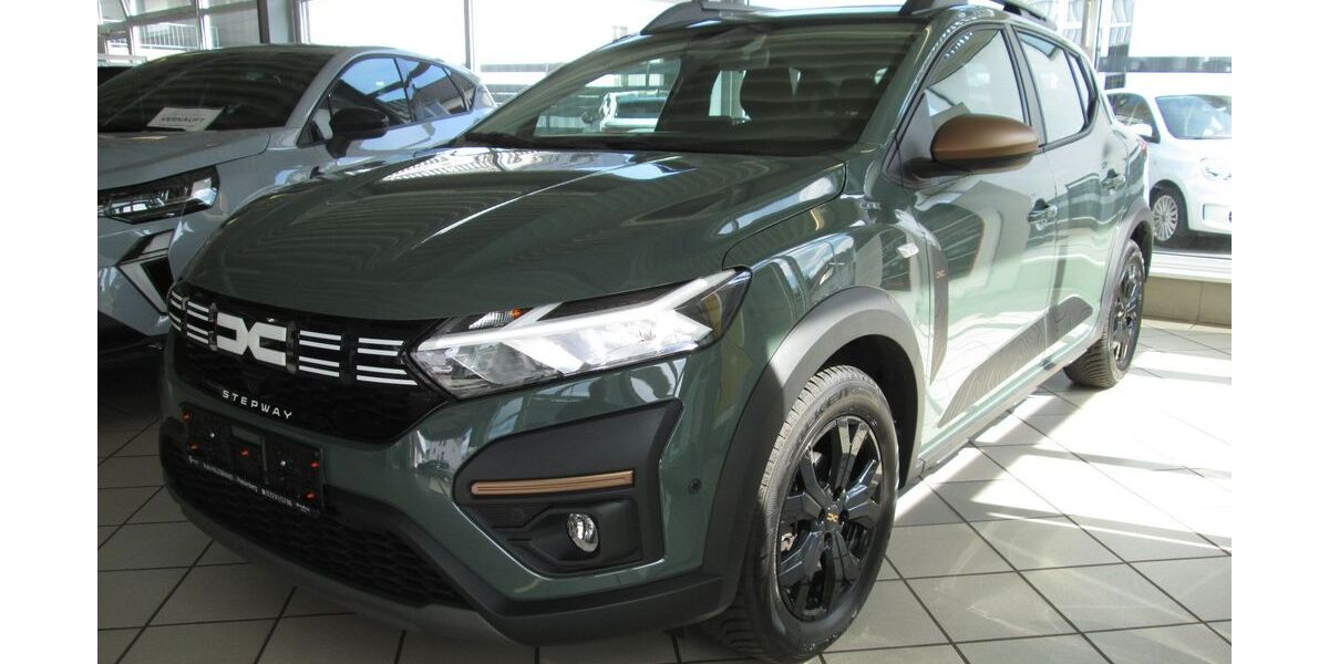 Dacia Sandero 15.050 km 18.400 &euro; Plettenberg 58840