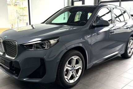 BMW iX1 34.300 km 43.950 &euro; Freudenberg 57258