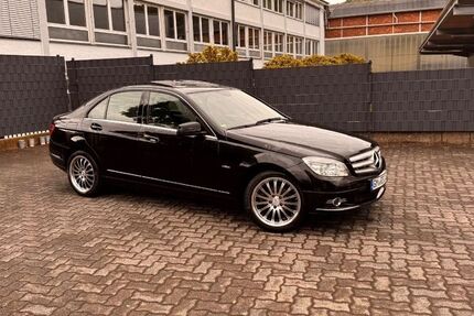 Mercedes-Benz C 180 126.000 km 8.990 &euro; Bergneustadt 51702