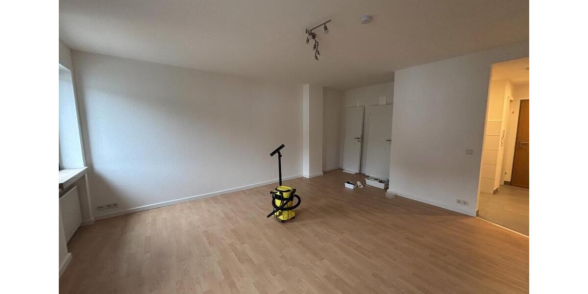 Etagenwohnung Attendorn - 1 Zimmer, 36 m&sup2;, 475&euro; | Angebot:27586212