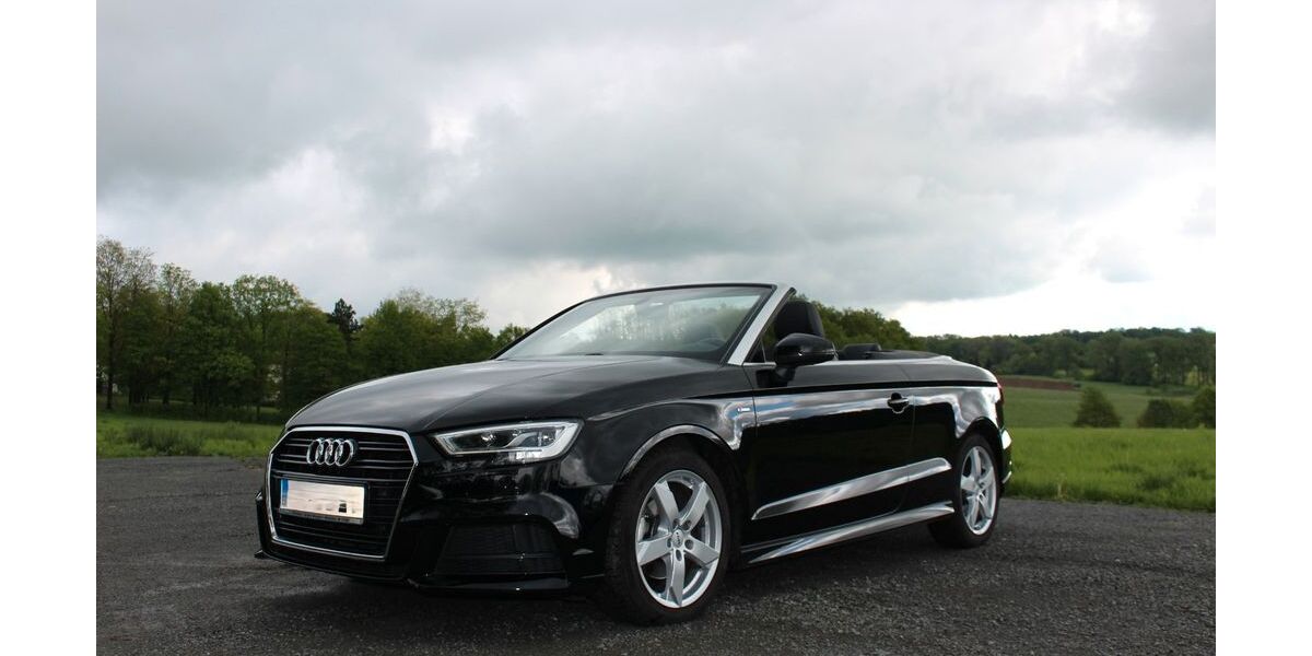 Audi A3 40.000 km 24.500 &euro; Nümbrecht 51588