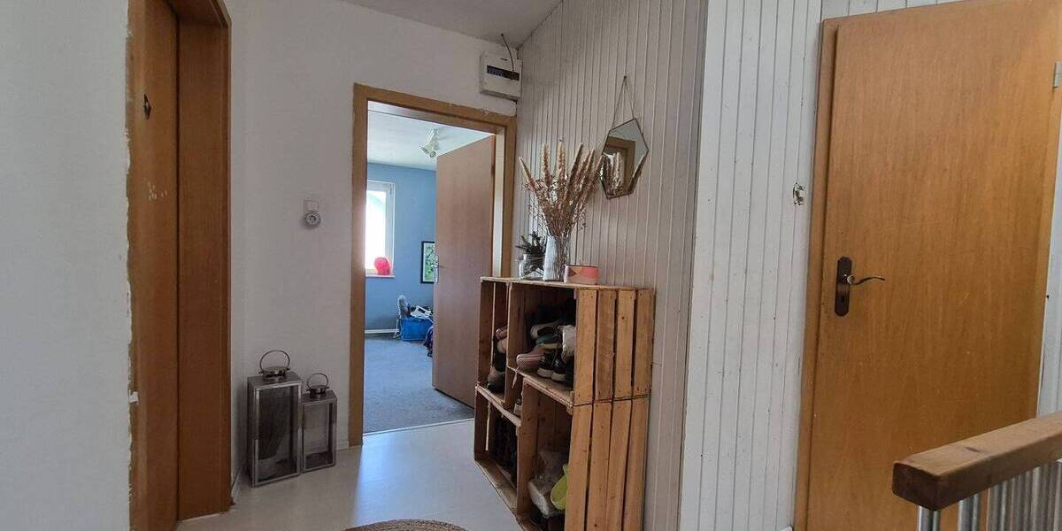 Doppelhaushälfte Lüdenscheid Staberg - 4 Zimmer, 140 m&sup2;, 229.000&euro; | Angebot:26712351