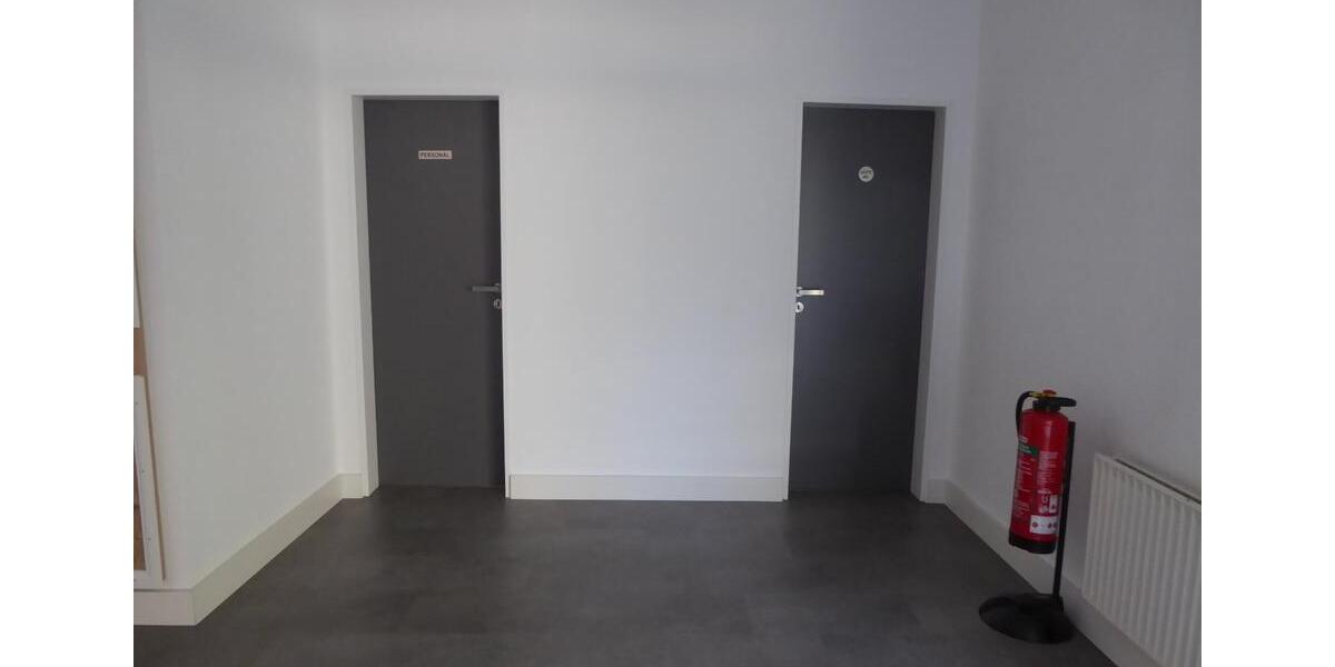 Gewerbeobjekt Olpe - 1.700&euro; | Angebot:25831025