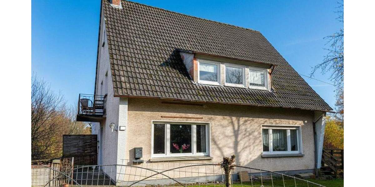 Mehrfamilienhaus, Wohnhaus Windeck Rosbach - 6 Zimmer, 172 m&sup2;, 199.000&euro; | Angebot:25738135