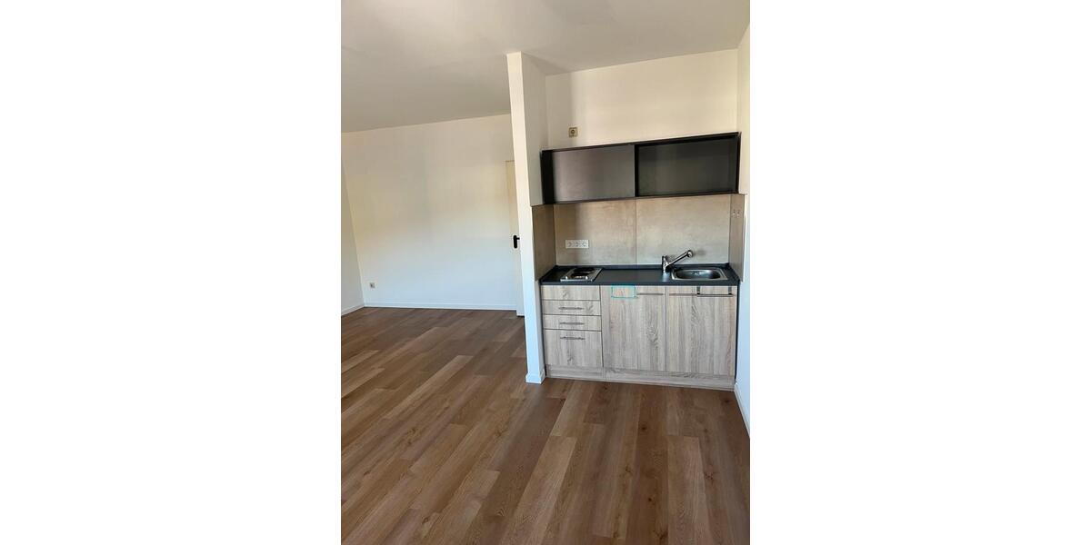 Etagenwohnung Eitorf - 2 Zimmer, 45 m&sup2;, 610&euro; | Angebot:27597731