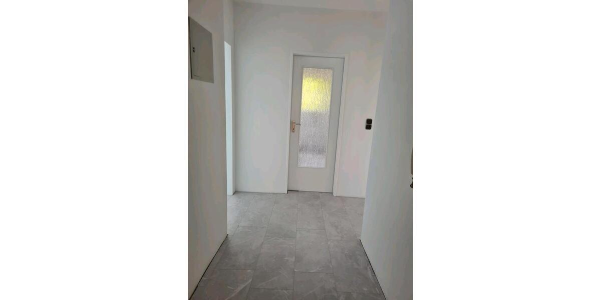 Erdgeschoßwohnung Lüdenscheid Staberg - 2.5 Zimmer, 56 m&sup2;, 540&euro; | Angebot:26449096
