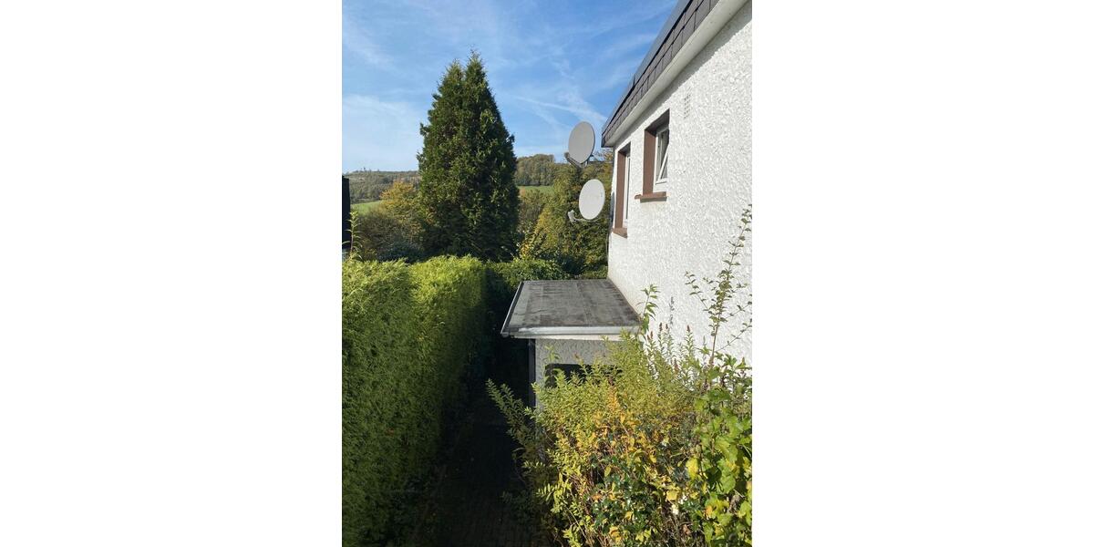 Erdgeschoßwohnung Gummersbach Hepel - 1 Zimmer, 25 m&sup2;, 290&euro; | Angebot:27581313