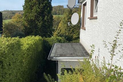Wohnung Gummersbach Hepel - 1 Zimmer, 25 m&sup2;, 290&euro; | Angebot:27581313