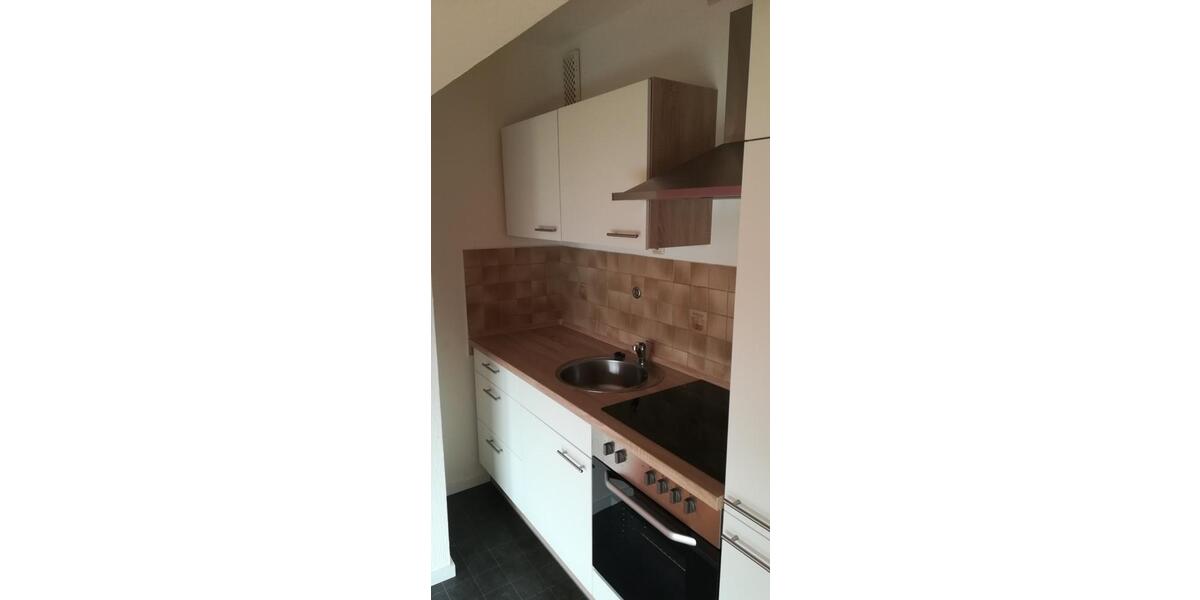Etagenwohnung Lüdenscheid Staberg - 2 Zimmer, 50 m&sup2;, 400&euro; | Angebot:25275206