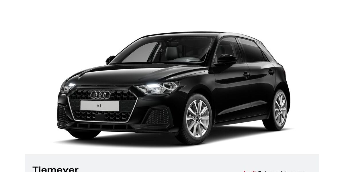 Audi A1 4.948 km 22.380 &euro; Plettenberg 58840