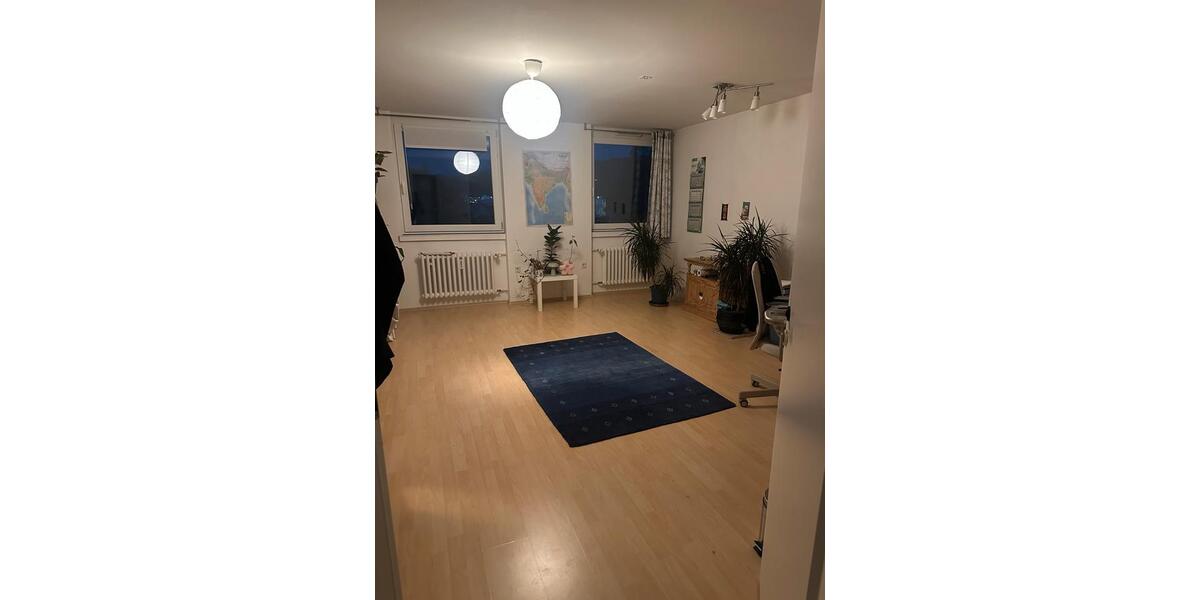 Etagenwohnung Gummersbach Berstig Süd - 27 Zimmer, 125 m&sup2;, 395&euro; | Angebot:27572154