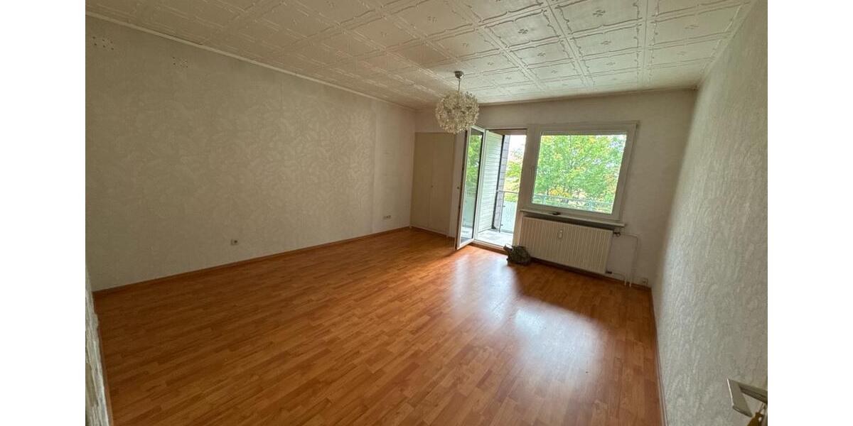 Etagenwohnung Nümbrecht - 1 Zimmer, 38 m&sup2;, 299&euro; | Angebot:27577485