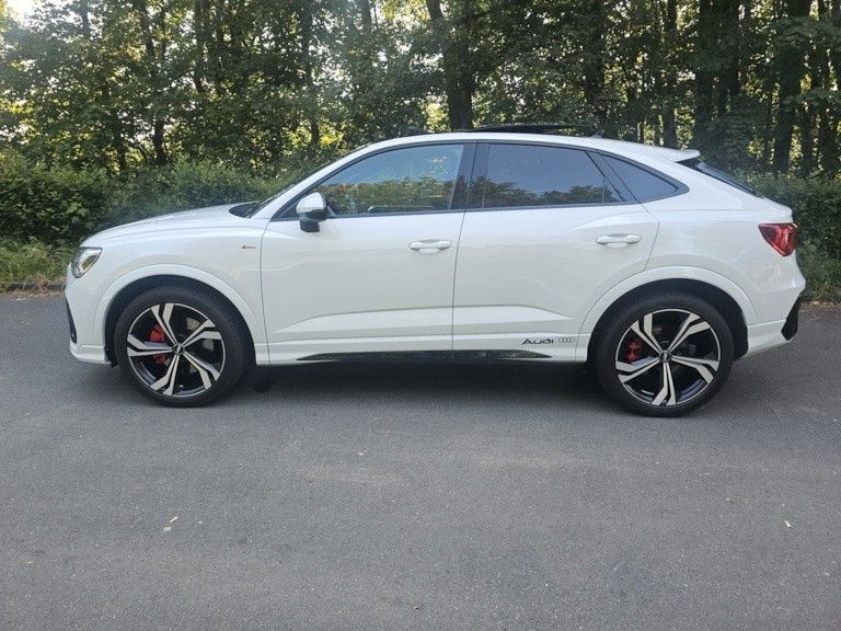 Audi Q3 43.403 km 34.500 &euro; Olpe 57462
